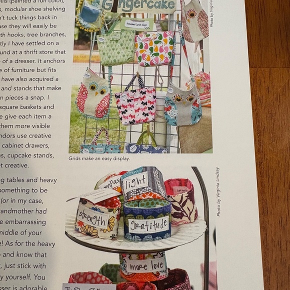 Craft Book, Starting A Craft Business, Sewing To Sell - Picture 3 of 5